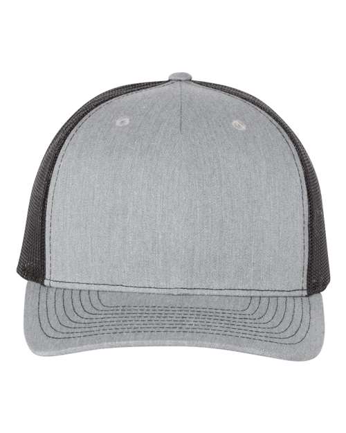 Richardson 112 Trucker Snapback