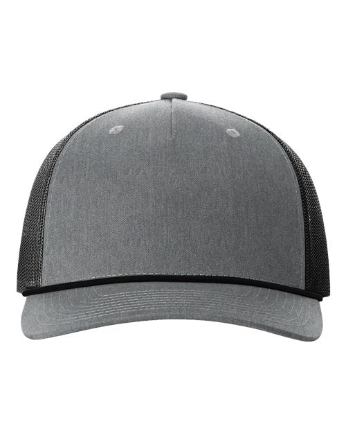 Richardson Five-Panel Rope