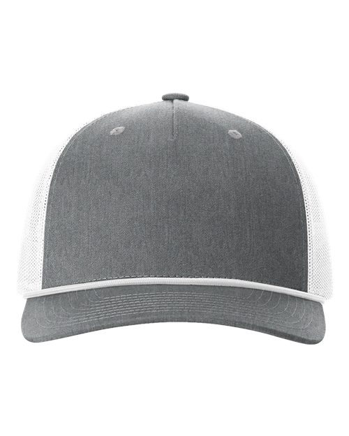 Richardson Five-Panel Rope