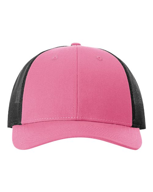 Richardson Low Pro Trucker