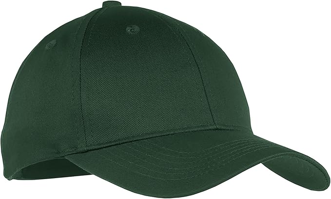 Youth Six-Panel Hat