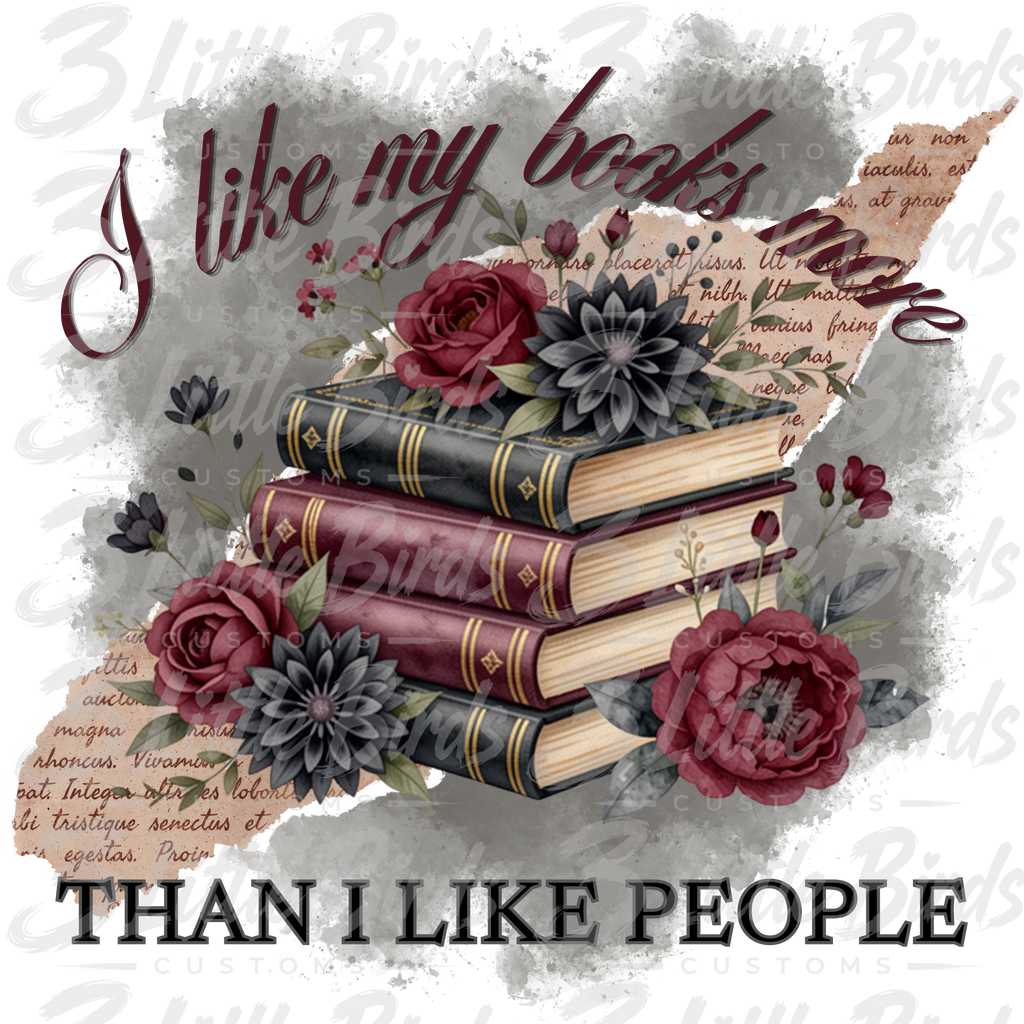 Book Designs