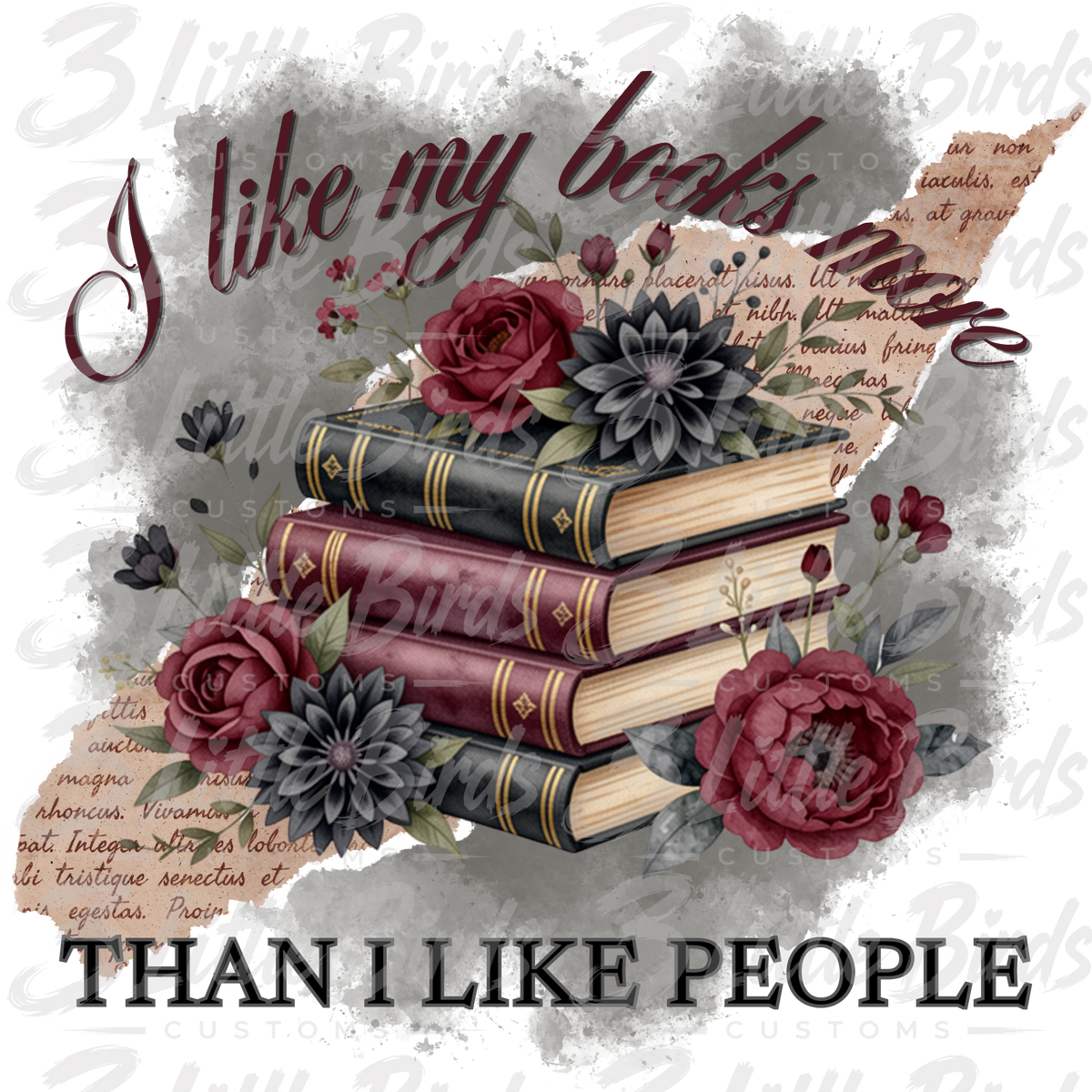 Book Designs