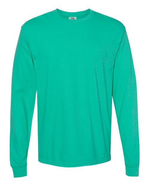 Comfort Colors Unisex Long Sleeve