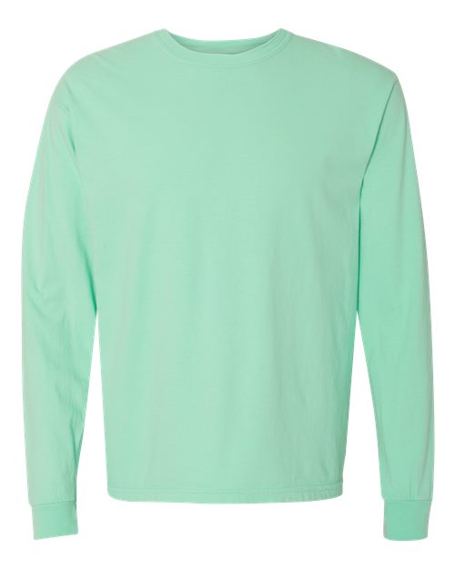 Comfort Colors Unisex Long Sleeve
