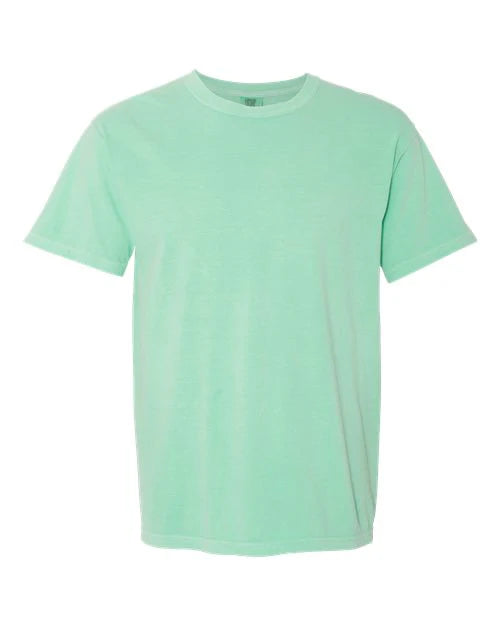 Adult Unisex Comfort Color