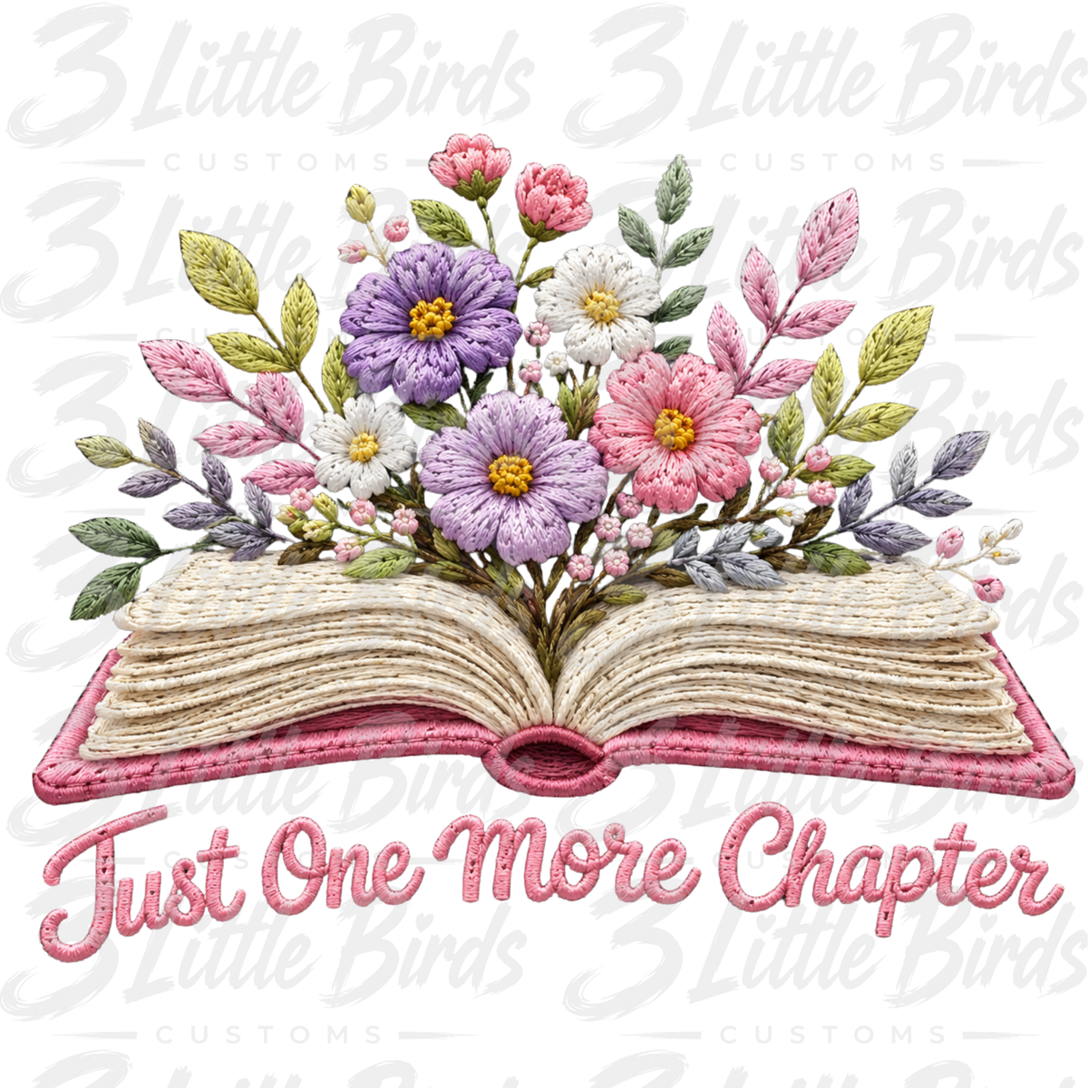 Book Designs