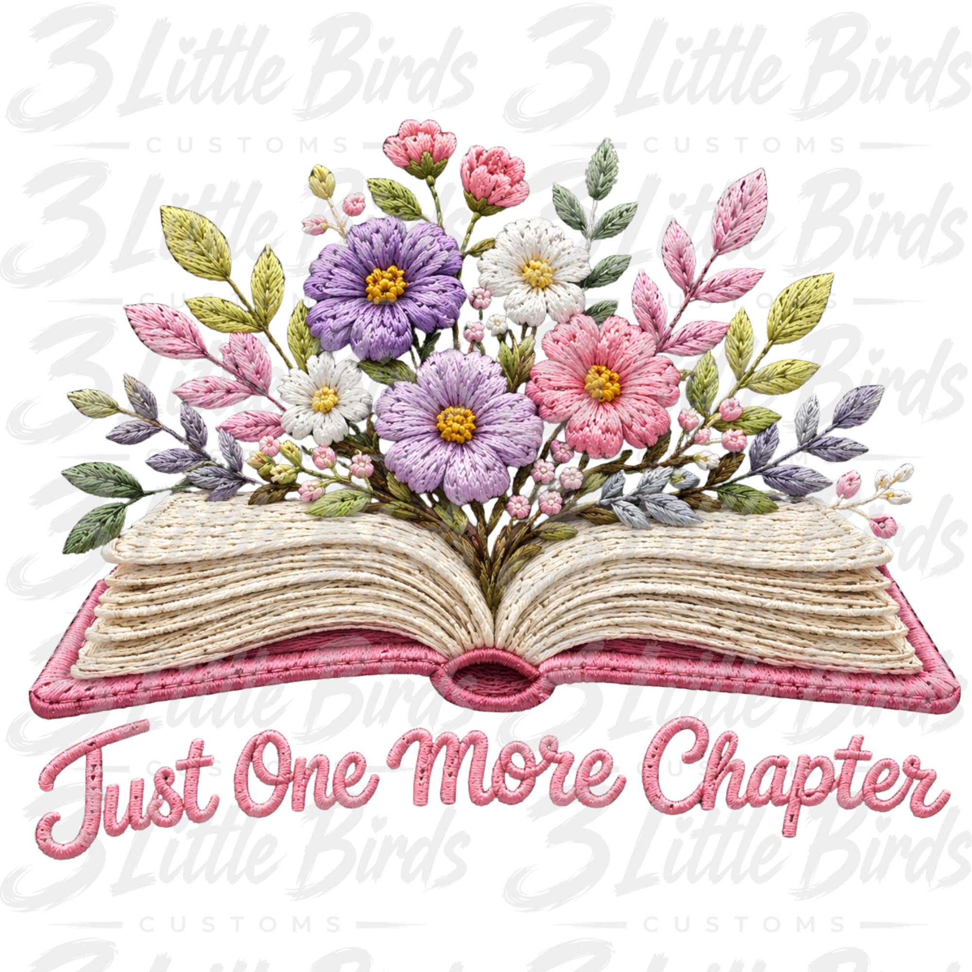 Book Designs