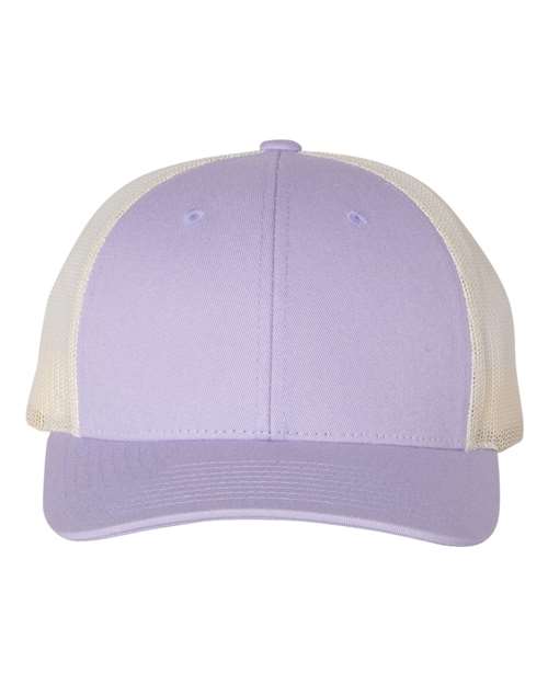Richardson Low Pro Trucker