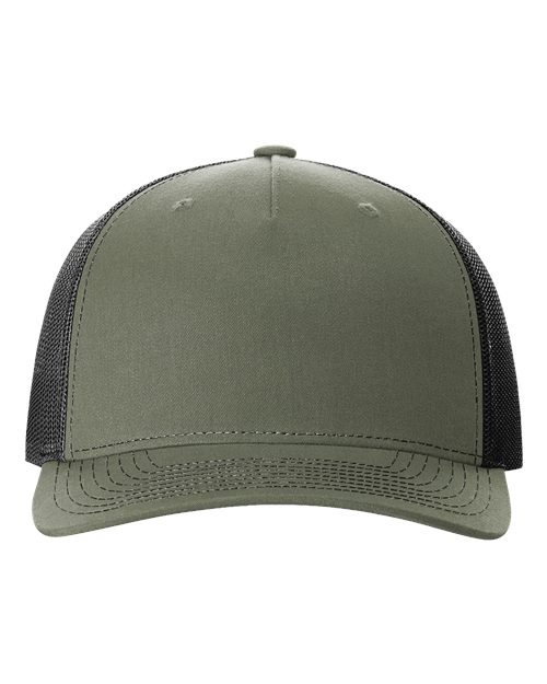Richardson 112 Trucker Snapback