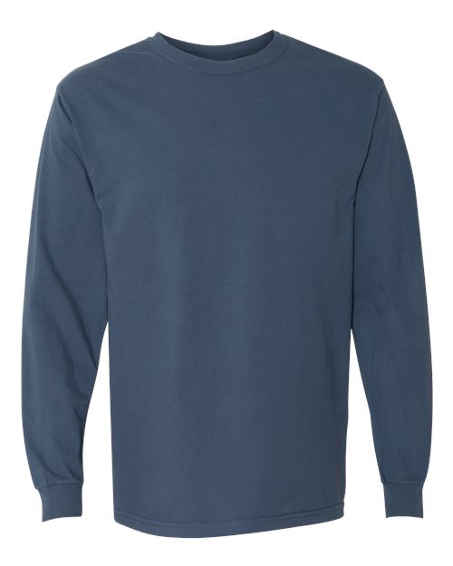 Comfort Colors Unisex Long Sleeve