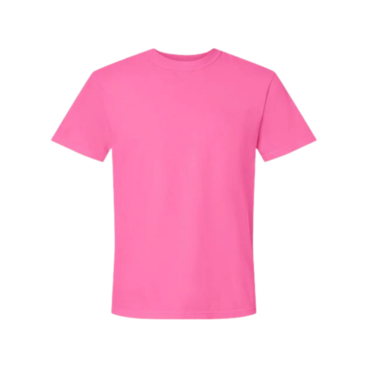 Adult Unisex Comfort Color