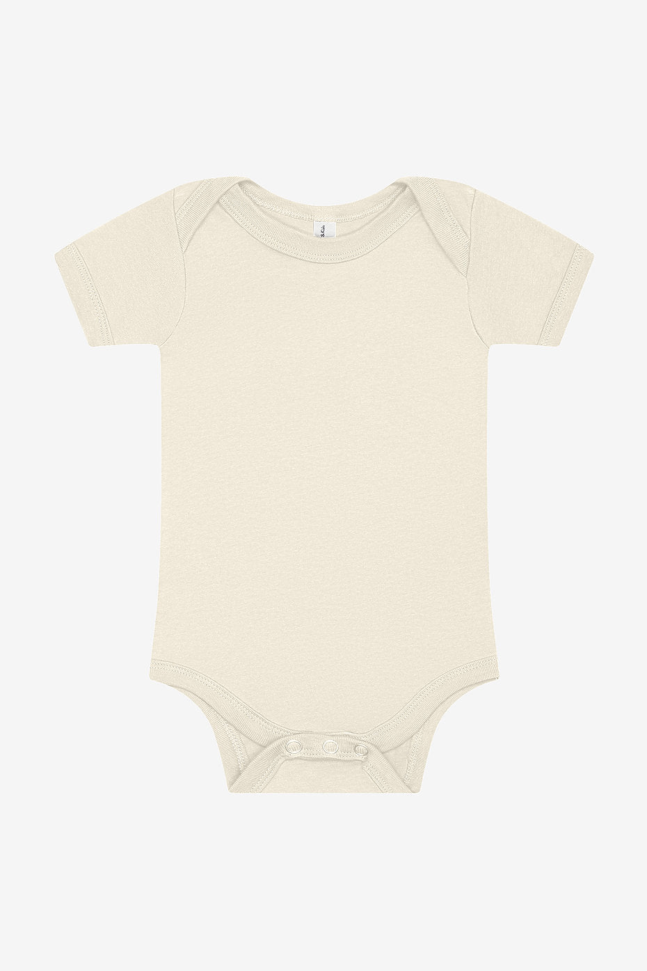 Infant Bella+Canva SS Onesie