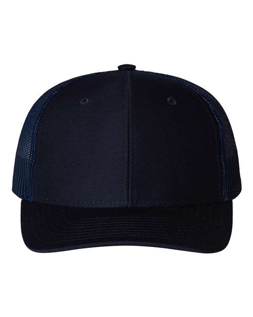 Richardson Youth Trucker Snapback