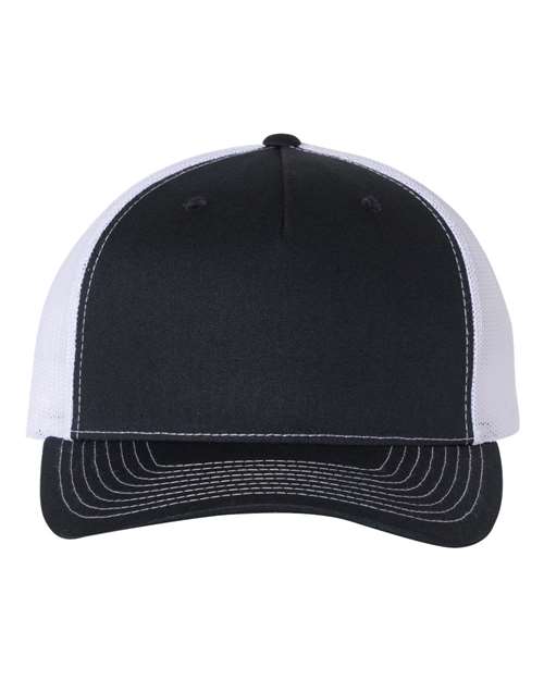 Richardson 112 Trucker Snapback