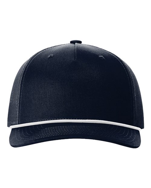 Richardson Five-Panel Rope