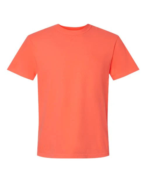 Adult Unisex Comfort Color