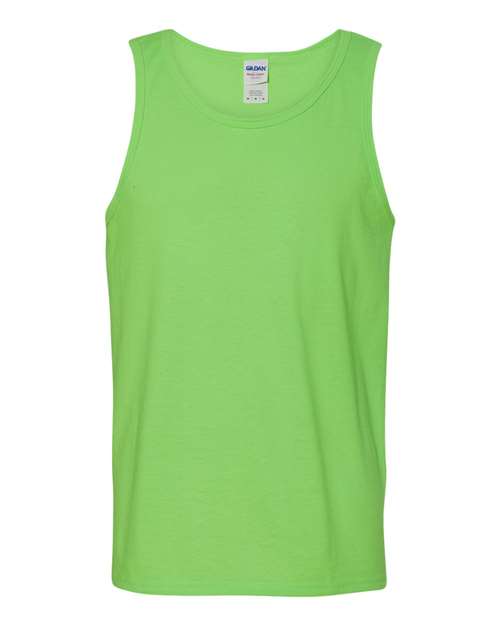 Adult Unisex Gildan Tank