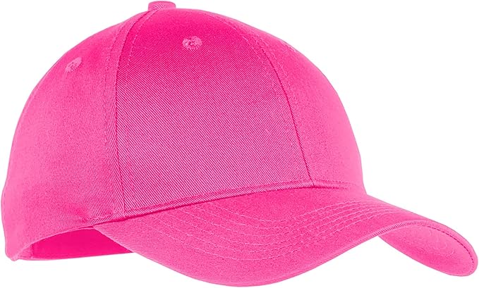 Youth Six-Panel Hat