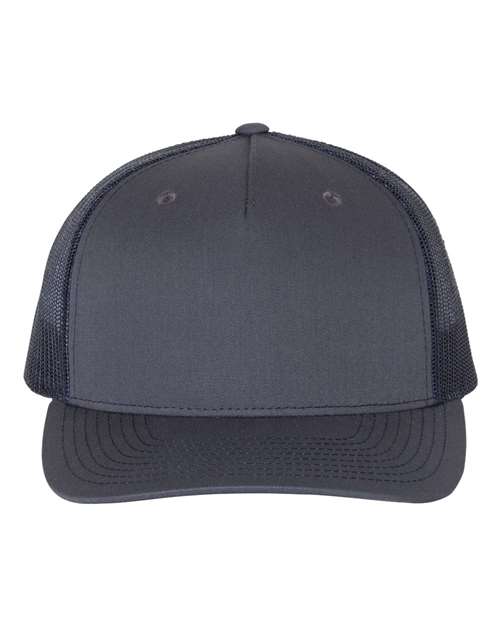 Richardson 112 Trucker Snapback