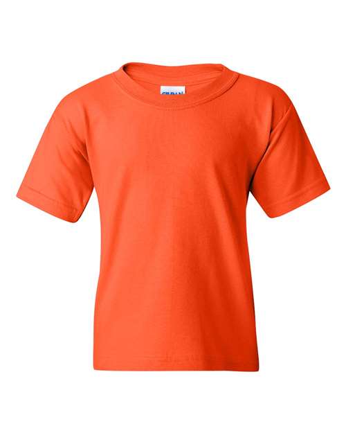 Youth Unisex Gildan Shirt