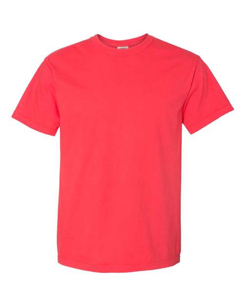 Adult Unisex Comfort Color
