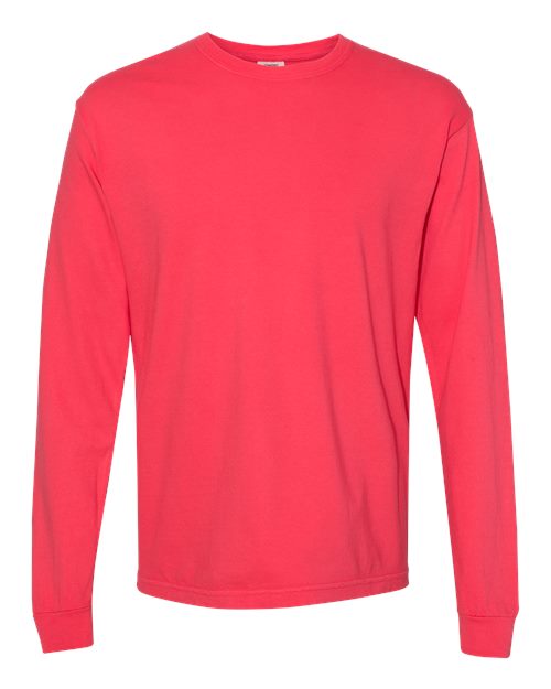 Comfort Colors Unisex Long Sleeve