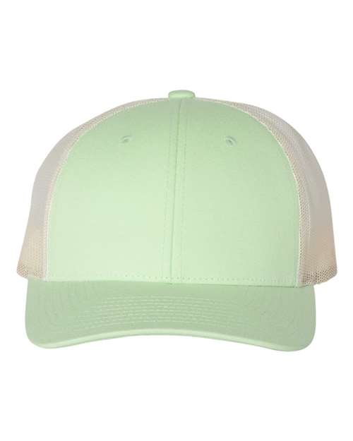 Richardson Low Pro Trucker