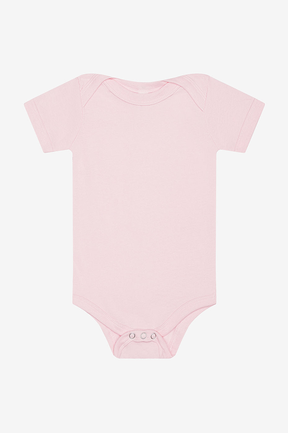 Infant Bella+Canva SS Onesie
