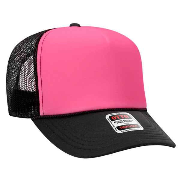 Foam Trucker Hat
