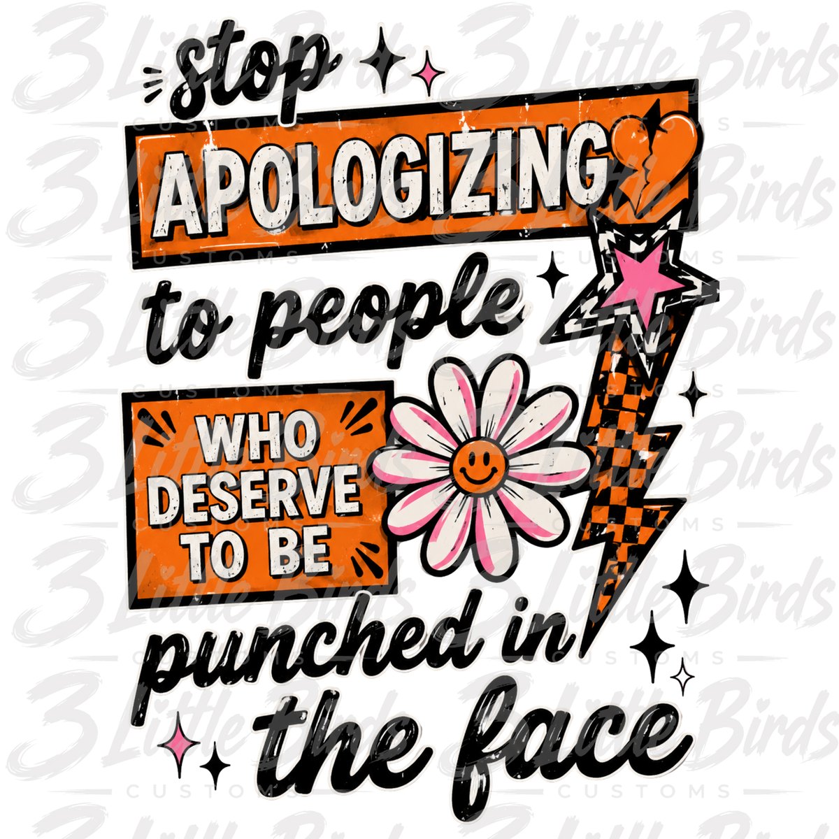 Sayings