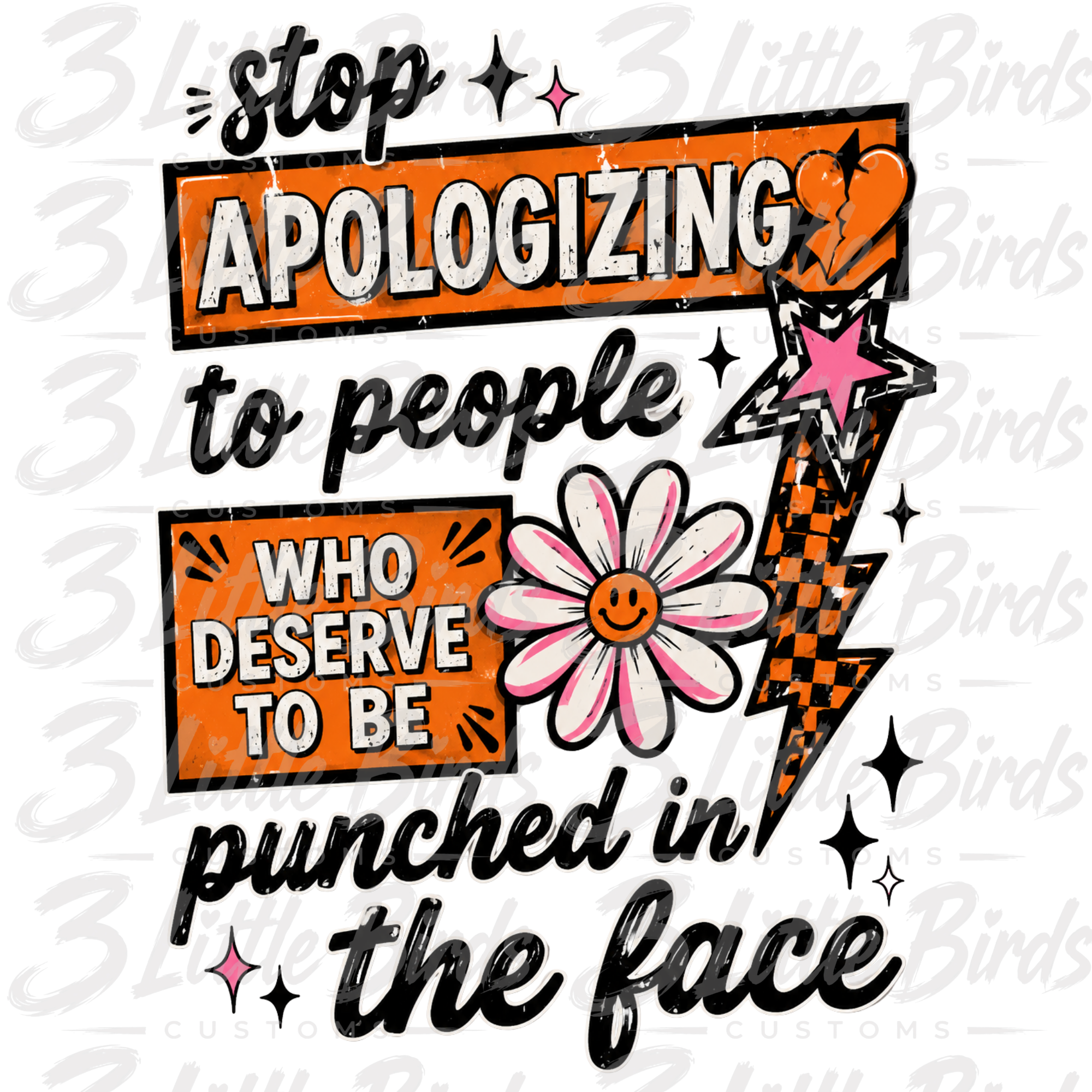 Sayings