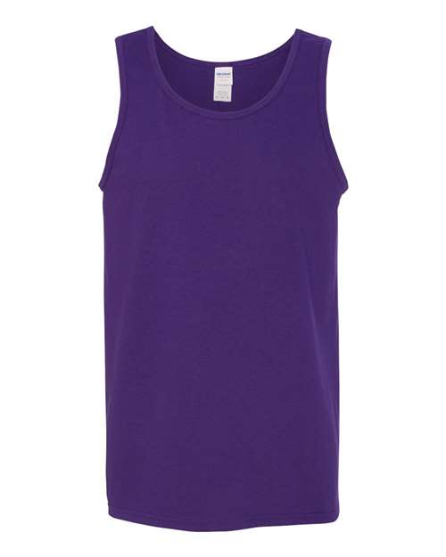 Adult Unisex Gildan Tank