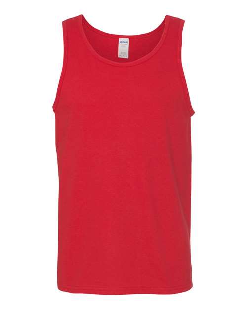 Adult Unisex Gildan Tank