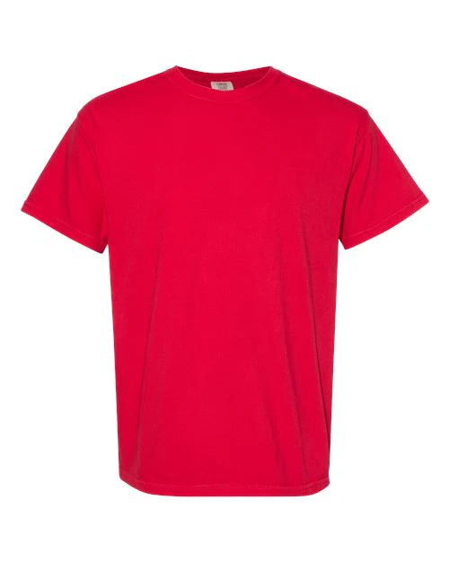 Adult Unisex Comfort Color