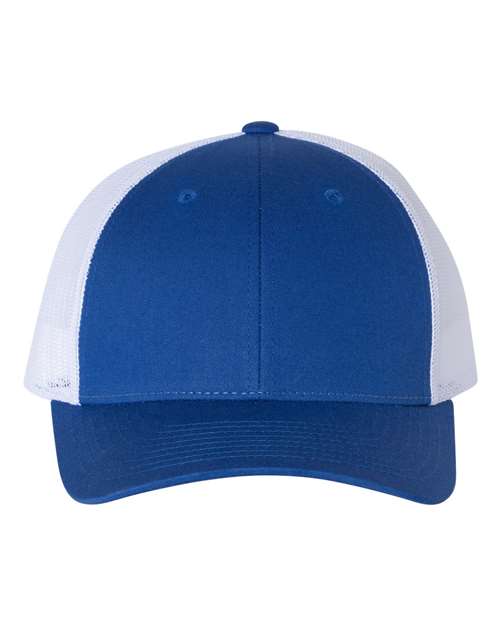 Richardson Low Pro Trucker