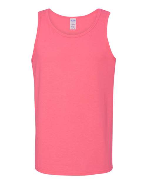 Adult Unisex Gildan Tank