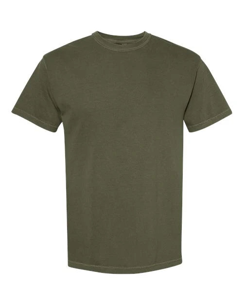 Adult Unisex Comfort Color