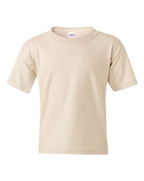 Youth Unisex Gildan Shirt