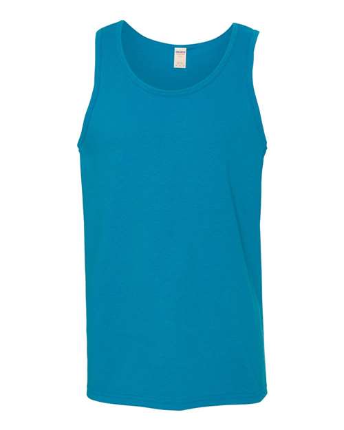 Adult Unisex Gildan Tank
