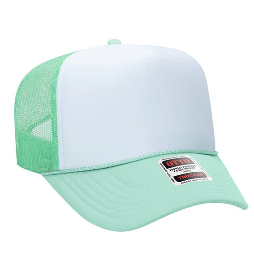 Foam Trucker Hat