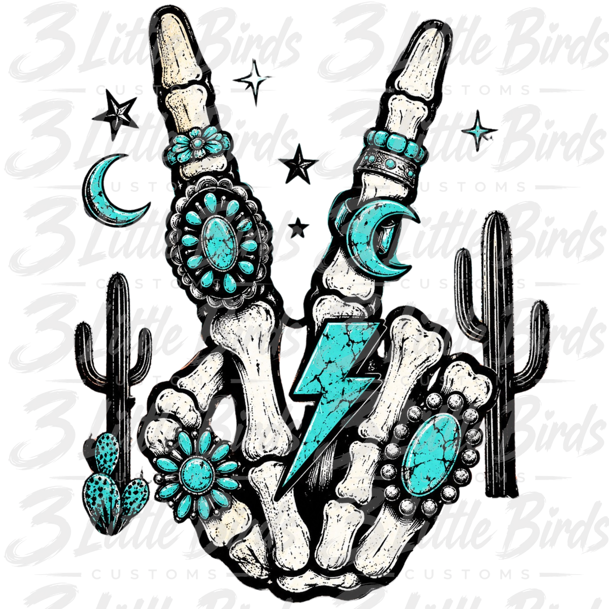 Western Designs