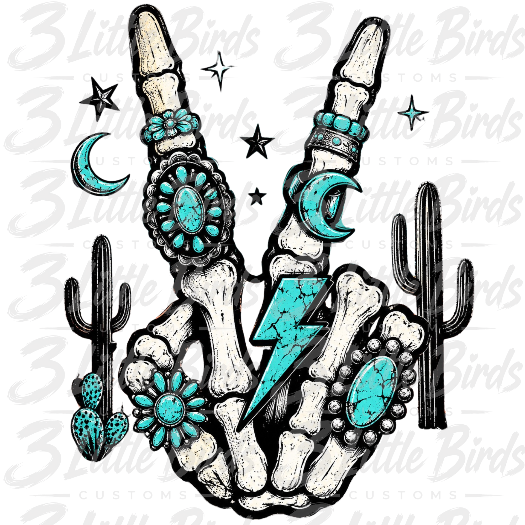 Western Designs