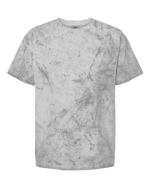 Adult Comfort Color Blast Shirts
