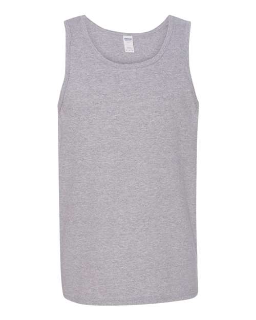 Adult Unisex Gildan Tank