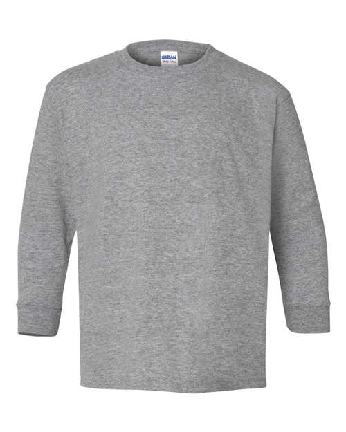 Youth Gildan Long Sleeve