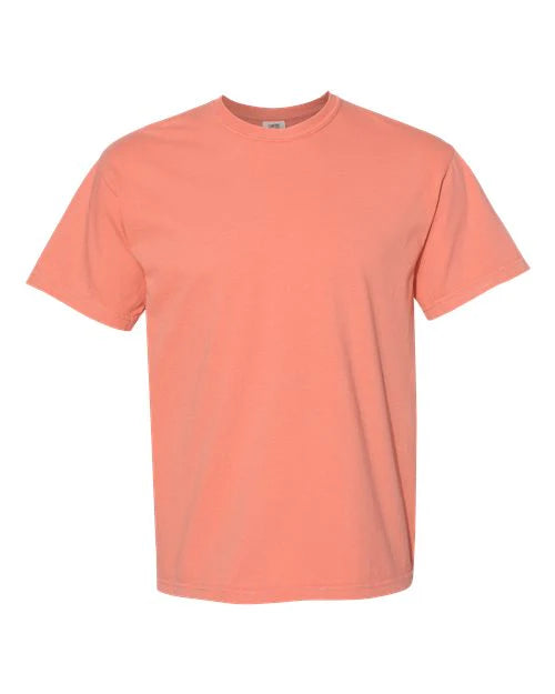 Adult Unisex Comfort Color