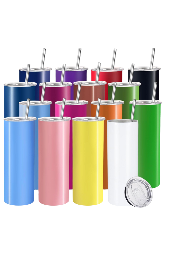 20oz Skinny Tumbler