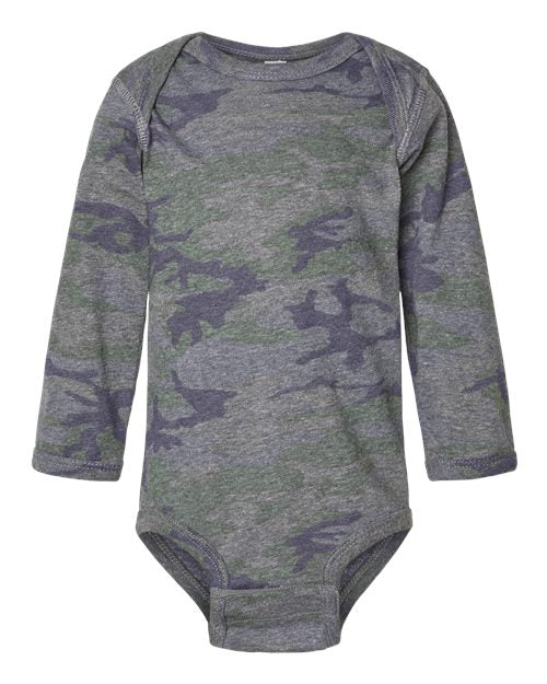 Infant Long Sleeve