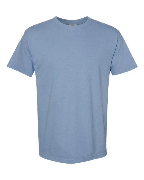 Adult Unisex Comfort Color